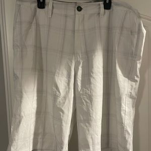BKE HYBRID SHORTS